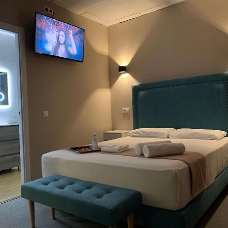 Rooms Luxury Madrid Exteriér fotografie