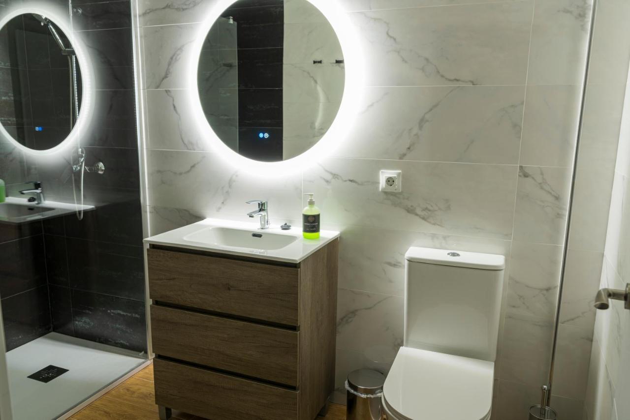 Rooms Luxury Madrid Exteriér fotografie