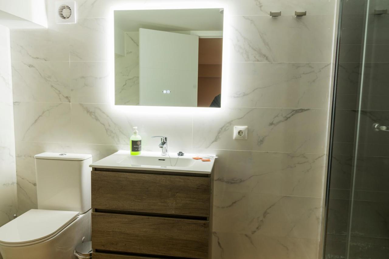 Rooms Luxury Madrid Exteriér fotografie
