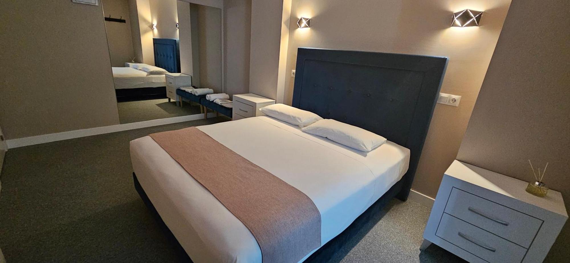 Rooms Luxury Madrid Exteriér fotografie