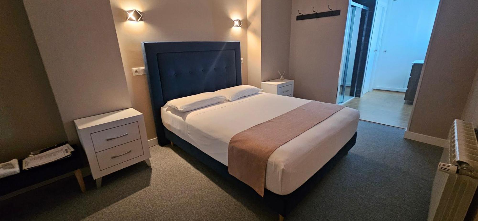 Rooms Luxury Madrid Exteriér fotografie