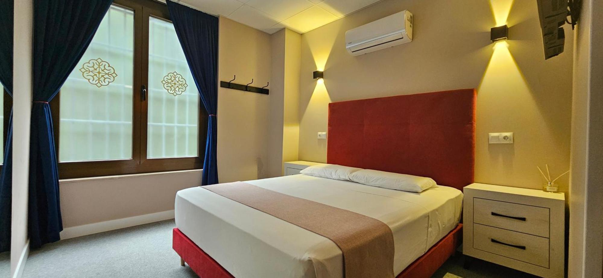 Rooms Luxury Madrid Exteriér fotografie