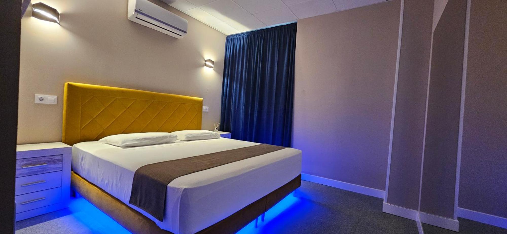 Rooms Luxury Madrid Exteriér fotografie
