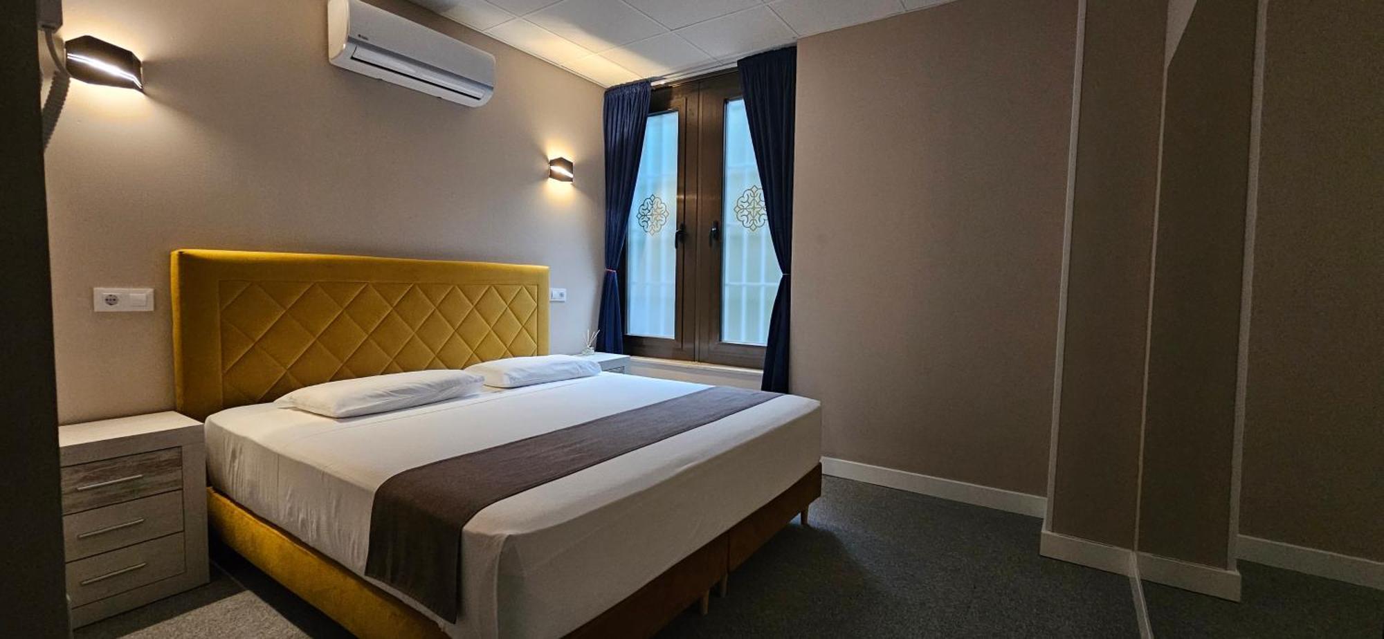 Rooms Luxury Madrid Exteriér fotografie